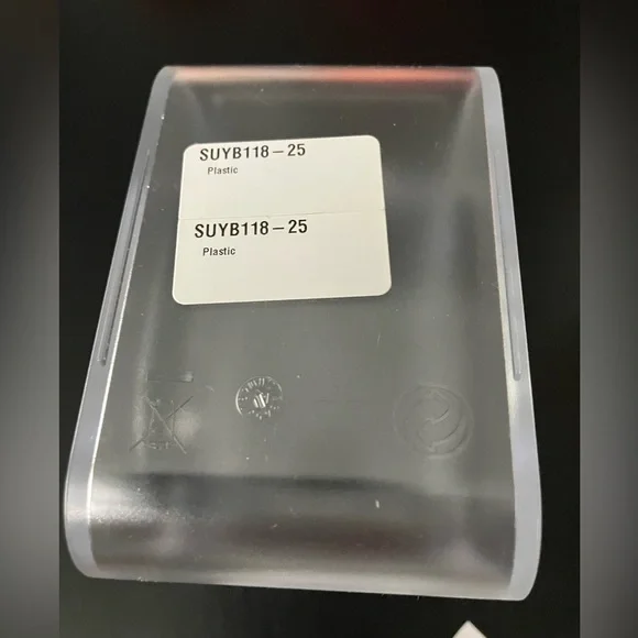 RARE Swatch Chrono Watch Skin Be Lined SUYB118 w/Papers NEW Wristwatch Timepiece - Picture 5 of 9